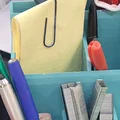 Giá đỡ văn phòng Petunios với nhiều ngăn chứa đồ - Thumbnail 2