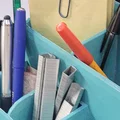 Giá đỡ văn phòng Petunios với nhiều ngăn chứa đồ - Thumbnail 4