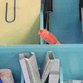 Giá đỡ văn phòng Petunios với nhiều ngăn chứa đồ - Thumbnail 5