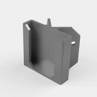 Giá đỡ camera góc ngoài cho Wyze OG