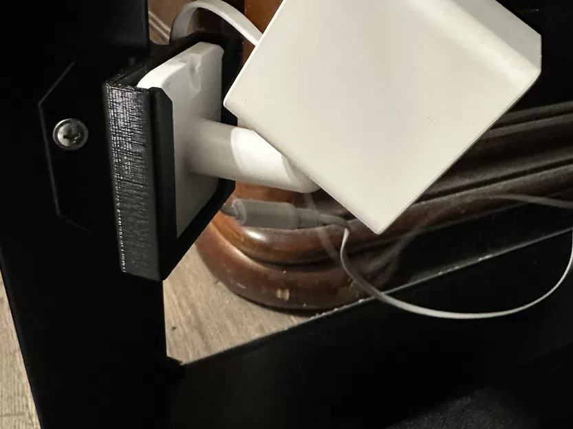 Giá đỡ camera góc ngoài cho Wyze OG - Image 2