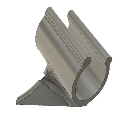 Giá đỡ micro cho bàn hội nghị kết hợp trang trí