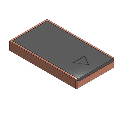 Hộp đựng mũi khoan đa năng cho Dremel