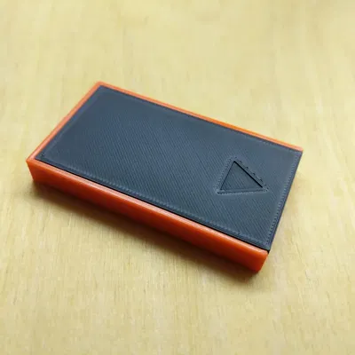 Hộp đựng mũi khoan đa năng cho Dremel