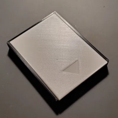 Hộp đựng mũi khoan Dremel 628 với ngăn bổ sung