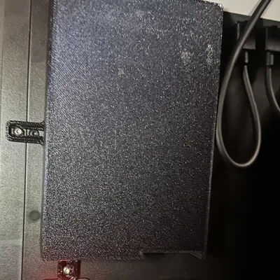 Bộ giảm âm quạt buồng Bambu Lab P1S / X1