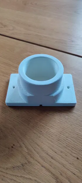 Giá đỡ thang bơi IDEAL với vòi phun 0,8 mm - Image 2