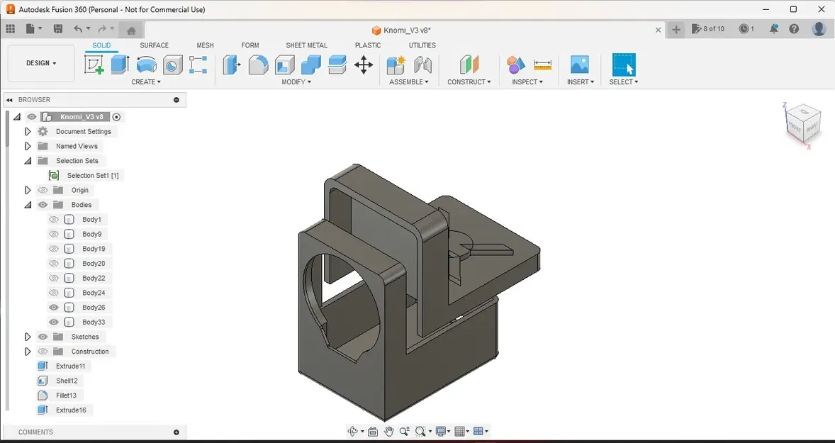 Konomi tự chế từ video TikTok - Image 3