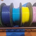 Vỏ bọc EMT 1/2" cho giá đỡ filament RepRack - Thumbnail 3