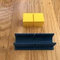 Bộ dụng cụ làm pháo đài PVC - Thumbnail 5