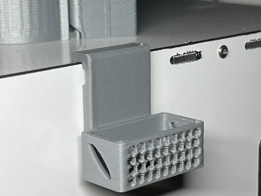 Giá đỡ thước kẹp cho hộp đựng Printed Solid Next Gen - Image 2