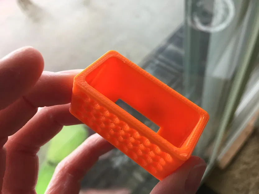 Giá đỡ thước kẹp đơn giản cho kệ lưu trữ - Image 2