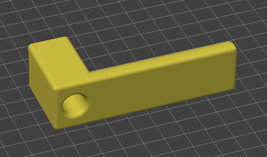 Cán máy tạo bọt sữa Severin chất lượng cao - Image 1