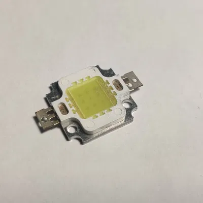 Đèn LED chiếu sáng - 10W trắng