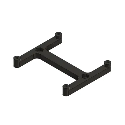 Giá đỡ Raspberry Pi 3B/3B+/4B cho máy in 3D