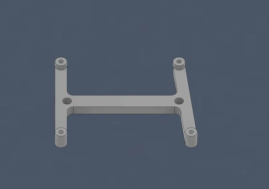 Giá đỡ BTT Pi V1.2 cho máy in 3D - Image 2