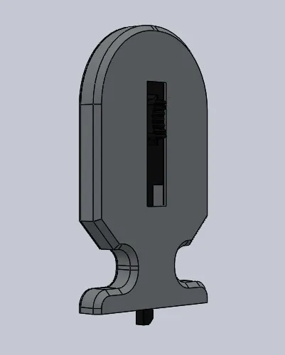 Jauge d'usure cho lốp xe ô tô - Image 3