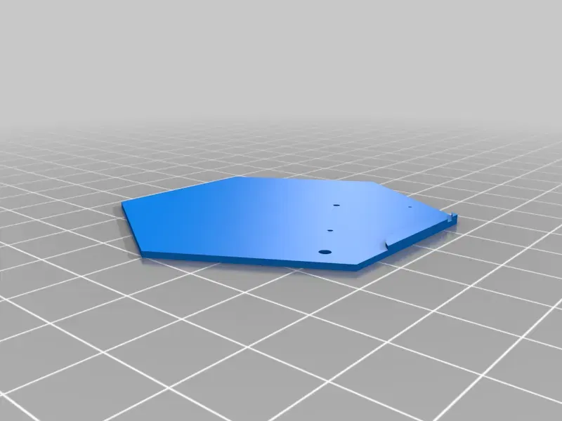 Gạch lục giác cho phi hành gia trong không gian - Image 17