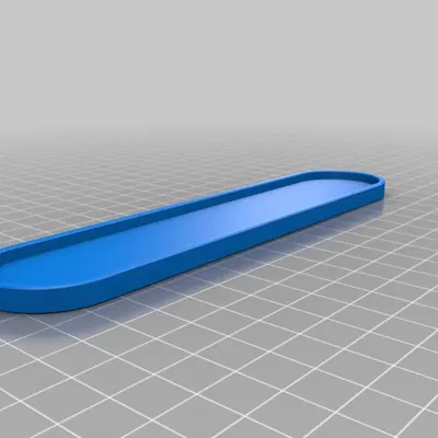 Hộp đựng Revopoint POP 1 & POP 2 với chân đế LED