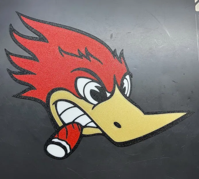 Biểu tượng Mr Horsepower cho tín đồ garage - Image 1