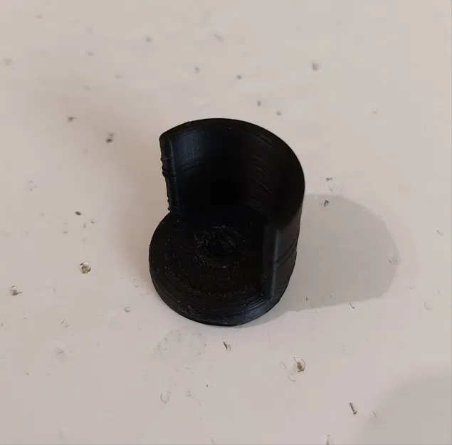 Giá đỡ cuộn đa năng cho máy in 3D - Image 1