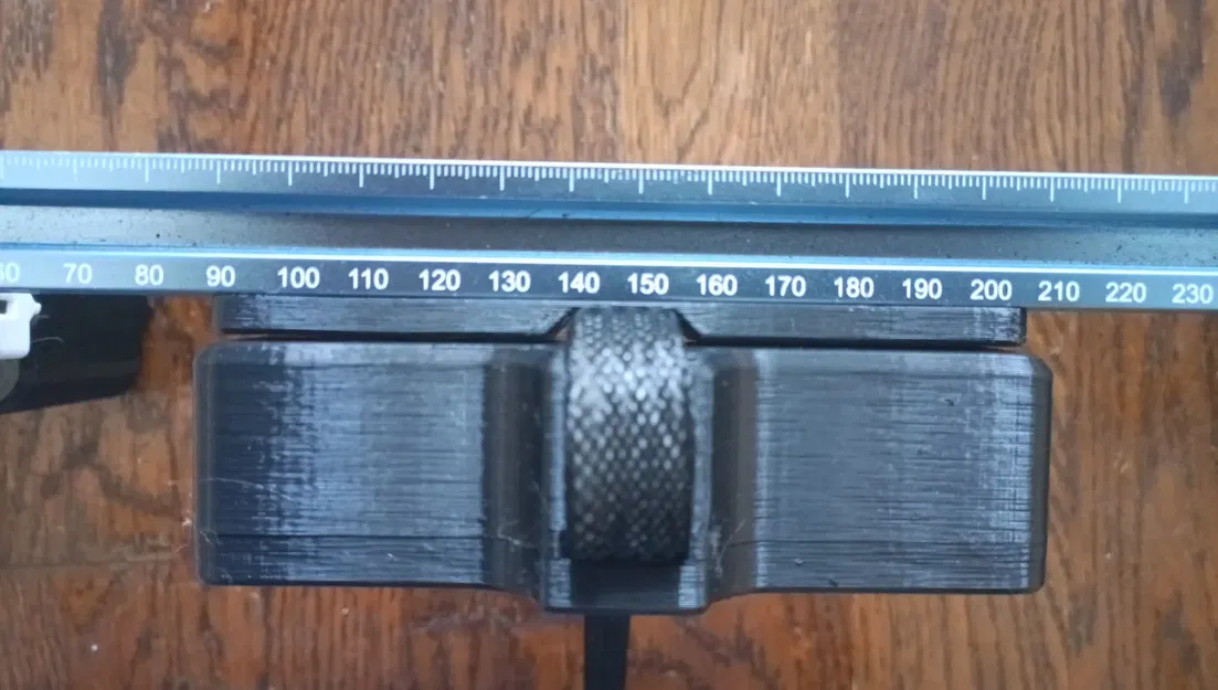 Giá đỡ màn hình MKS DLC32 3.5" với giá đỡ từ tính - Image 2