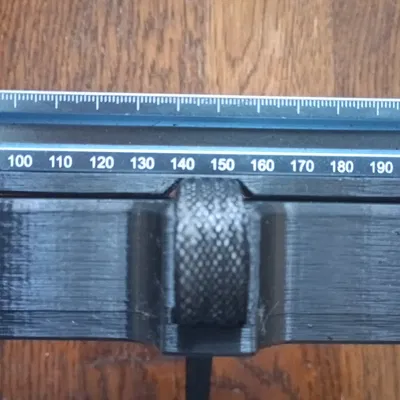 Giá đỡ màn hình MKS DLC32 3.5" với giá đỡ từ tính