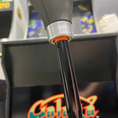 Bộ chuyển đổi núm chuyển số Fanatec BMW