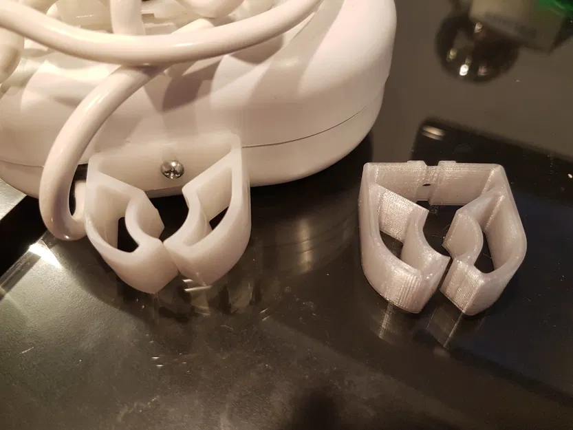 Kẹp nhựa áp suất cho thanh RV trong xe kéo Jayco - Image 2