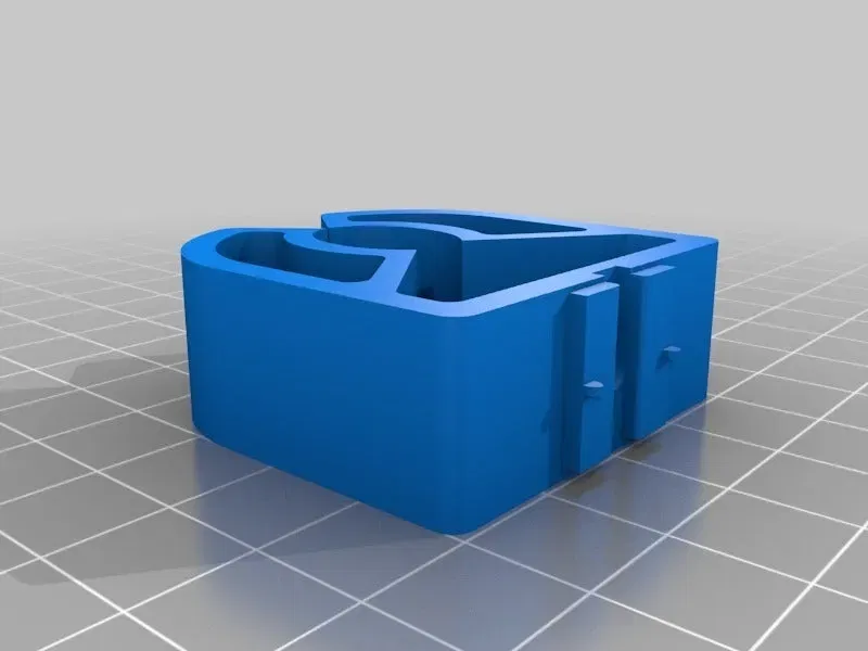 Kẹp nhựa áp suất cho thanh RV trong xe kéo Jayco - Image 3