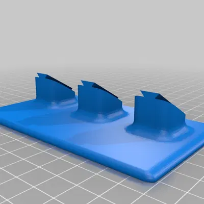 Giá đỡ điều khiển từ xa Lutron Caseta Pico đa năng