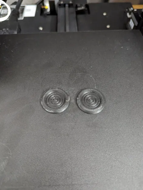 Mảnh cờ vua checkers cho trò chơi cờ bàn - Image 2