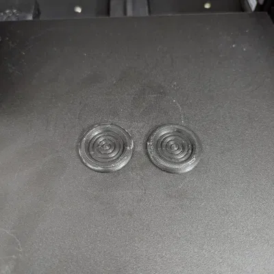 Mảnh cờ vua checkers cho trò chơi cờ bàn