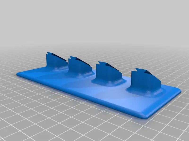 Giá đỡ điều khiển từ xa Lutron Caseta Pico đa năng - Image 2