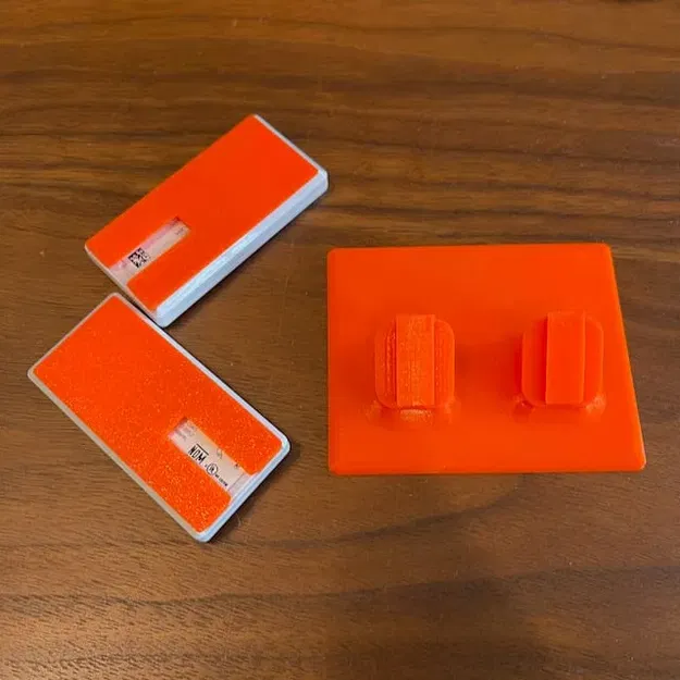 Giá đỡ điều khiển từ xa Lutron Caseta Pico đa năng - Image 5