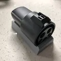 Giá đỡ cho bộ chuyển đổi J1772 của Tesla - Thumbnail 3