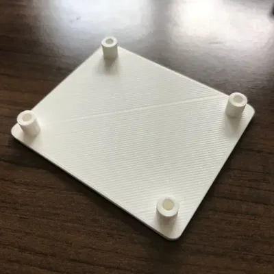 Giá đỡ MOSFET cho máy in 3D Monoprice Maker Select v2.1