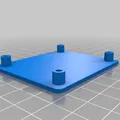 Giá đỡ MOSFET cho máy in 3D Monoprice Maker Select v2.1 - Thumbnail 3