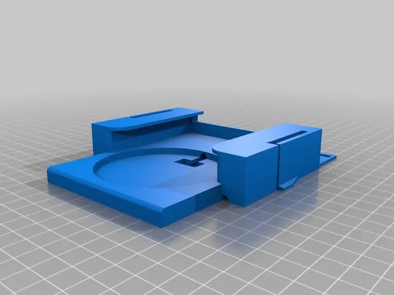 Đế sạc Qi cho điện thoại Tesla thiết kế riêng cho iPhone 12 - Image 7