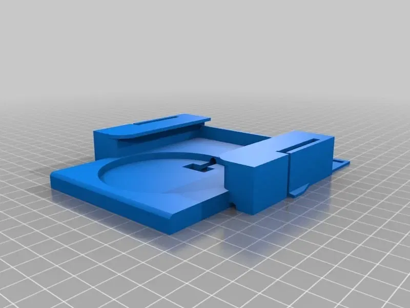 Đế sạc Qi cho điện thoại Tesla thiết kế riêng cho iPhone 12 - Image 9