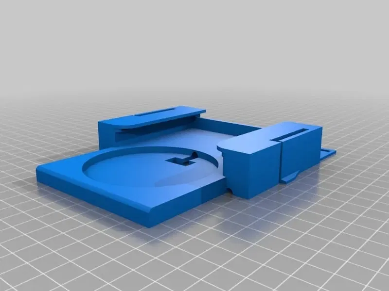 Đế sạc Qi cho điện thoại Tesla thiết kế riêng cho iPhone 12 - Image 11