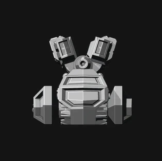 Laser Blade - Xe tăng laser tương lai - Image 2