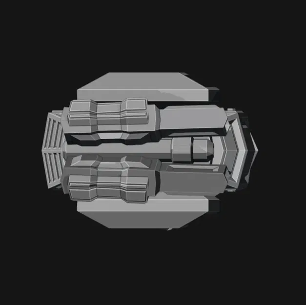 Laser Blade - Xe tăng laser tương lai - Image 3