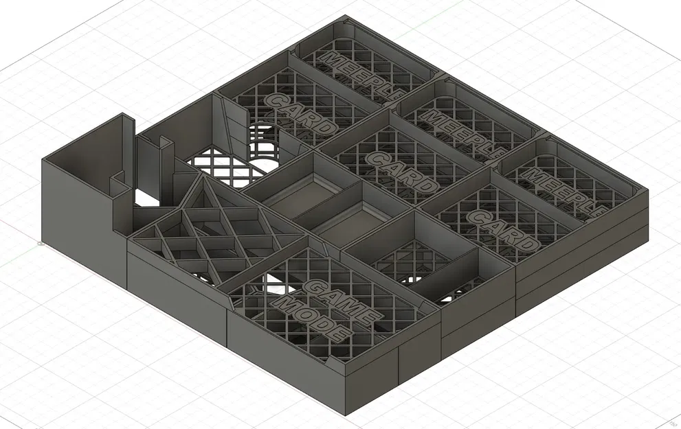 Bộ chèn trò chơi The Loop bao gồm mở rộng trong hộp chính - Image 1