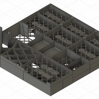 Bộ chèn trò chơi The Loop bao gồm mở rộng trong hộp chính