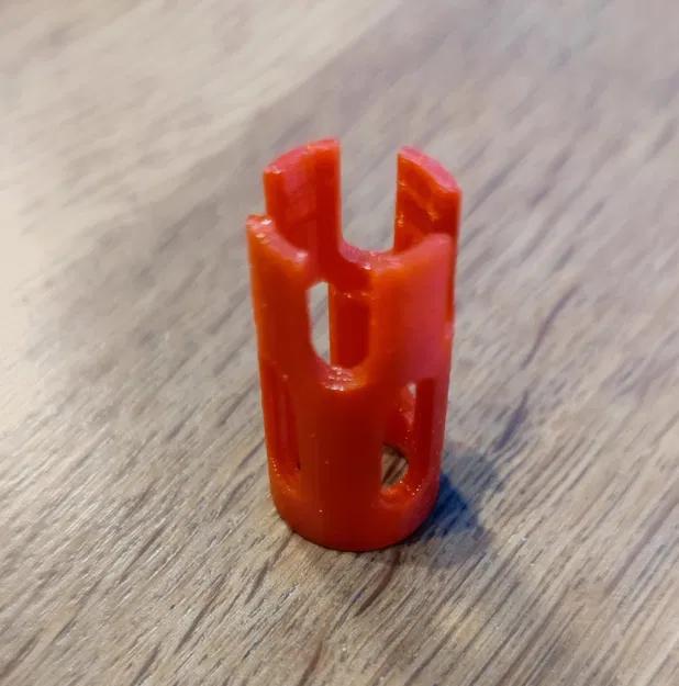 Giá đỡ OmniPod cho lọ NovoRapid Penfill - Image 2