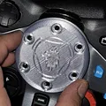 Nắp xe Scania cho tay lái Logitech G29 - Thumbnail 3