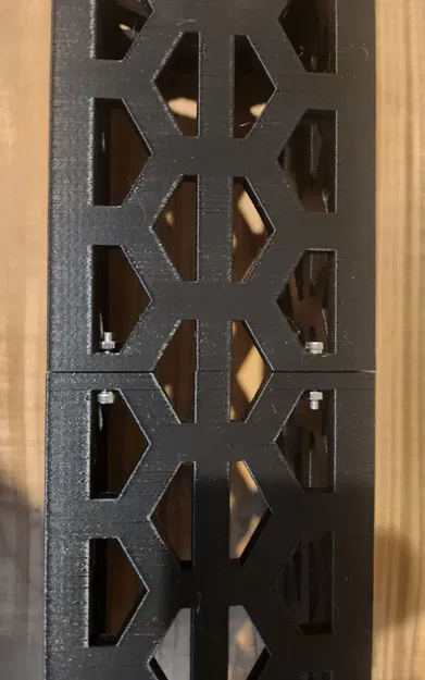 Hộp chia Jenga phiên bản 2.0 đã sửa chữa - Image 5