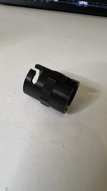 Đầu nối bơm Decathlon cho diều Slingshot - Image 4