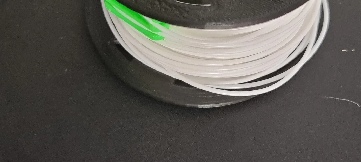 Giá đỡ cuộn filament và dây cáp cho máy in 3D - Image 7